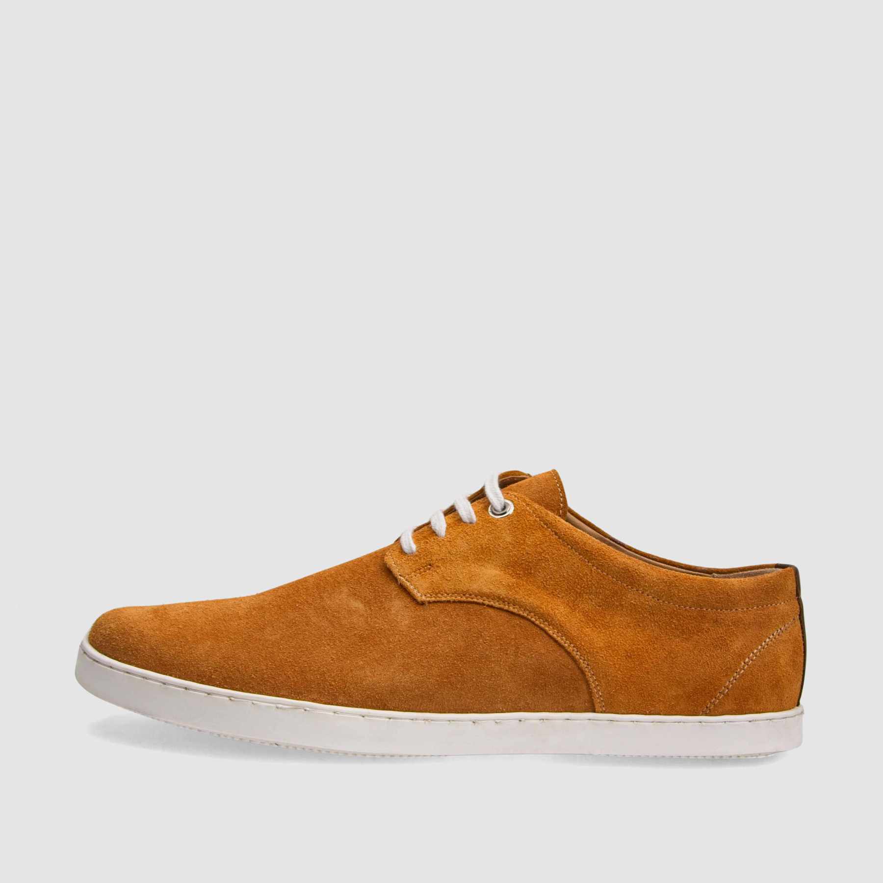 TAPI sneakers E-6580 honey suede