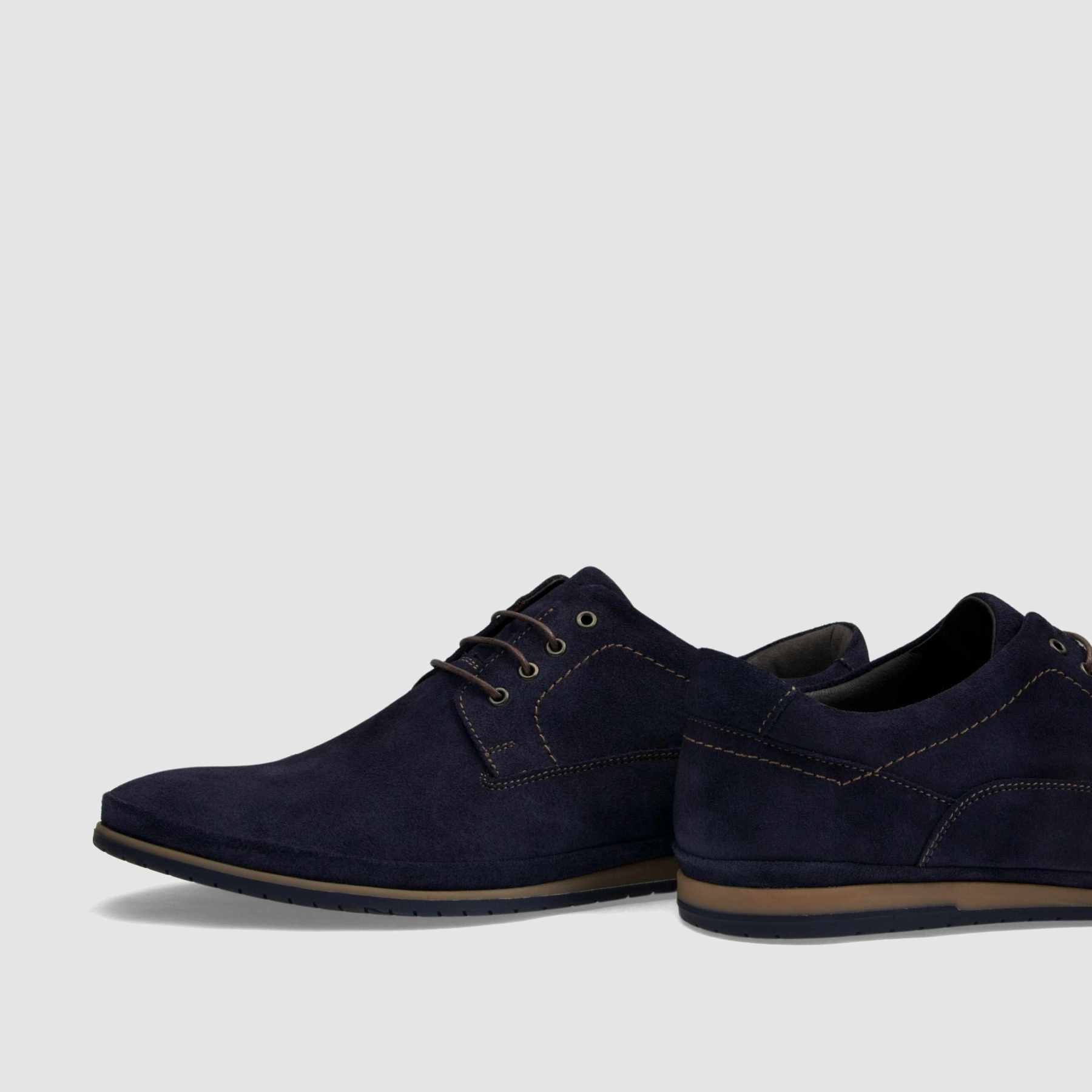 Casual | Hybrid | Light | 7516 - TAPI nero - B2B - 40 - 5