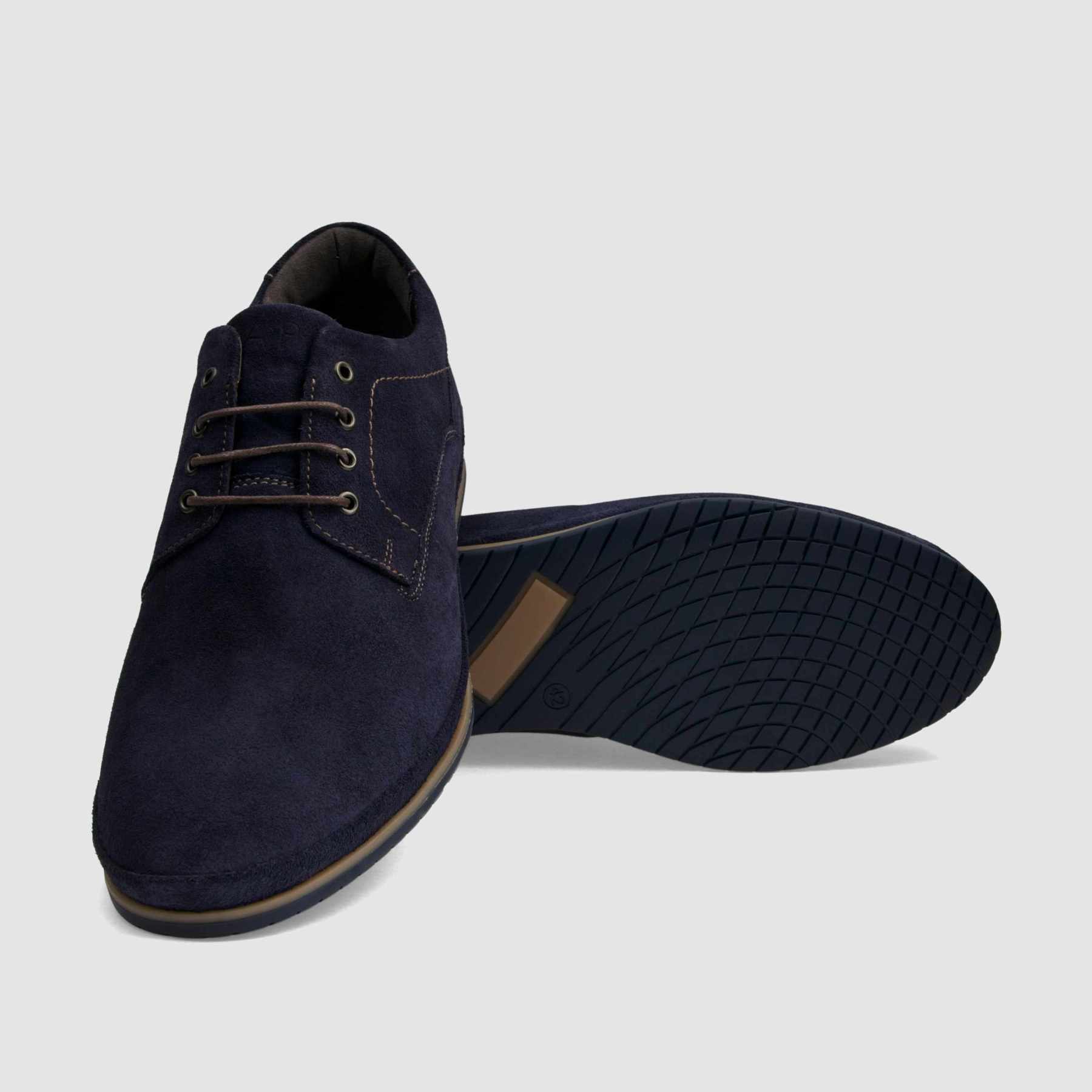 Casual | Hybrid | Light | 7516 - TAPI nero - B2B - 40 - 4