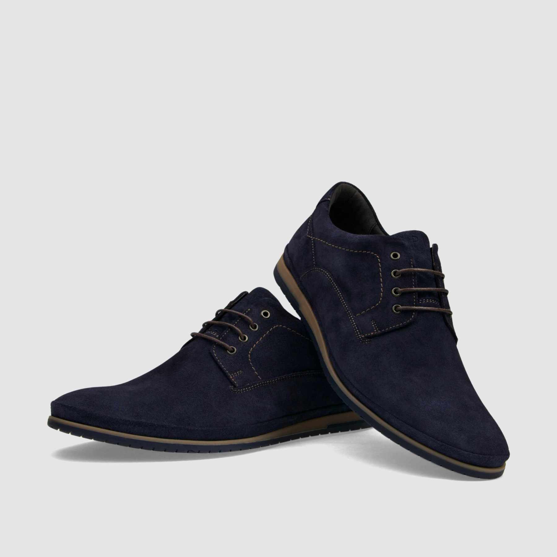 Casual | Hybrid | Light | 7516 - TAPI nero - B2B - 40 - 3