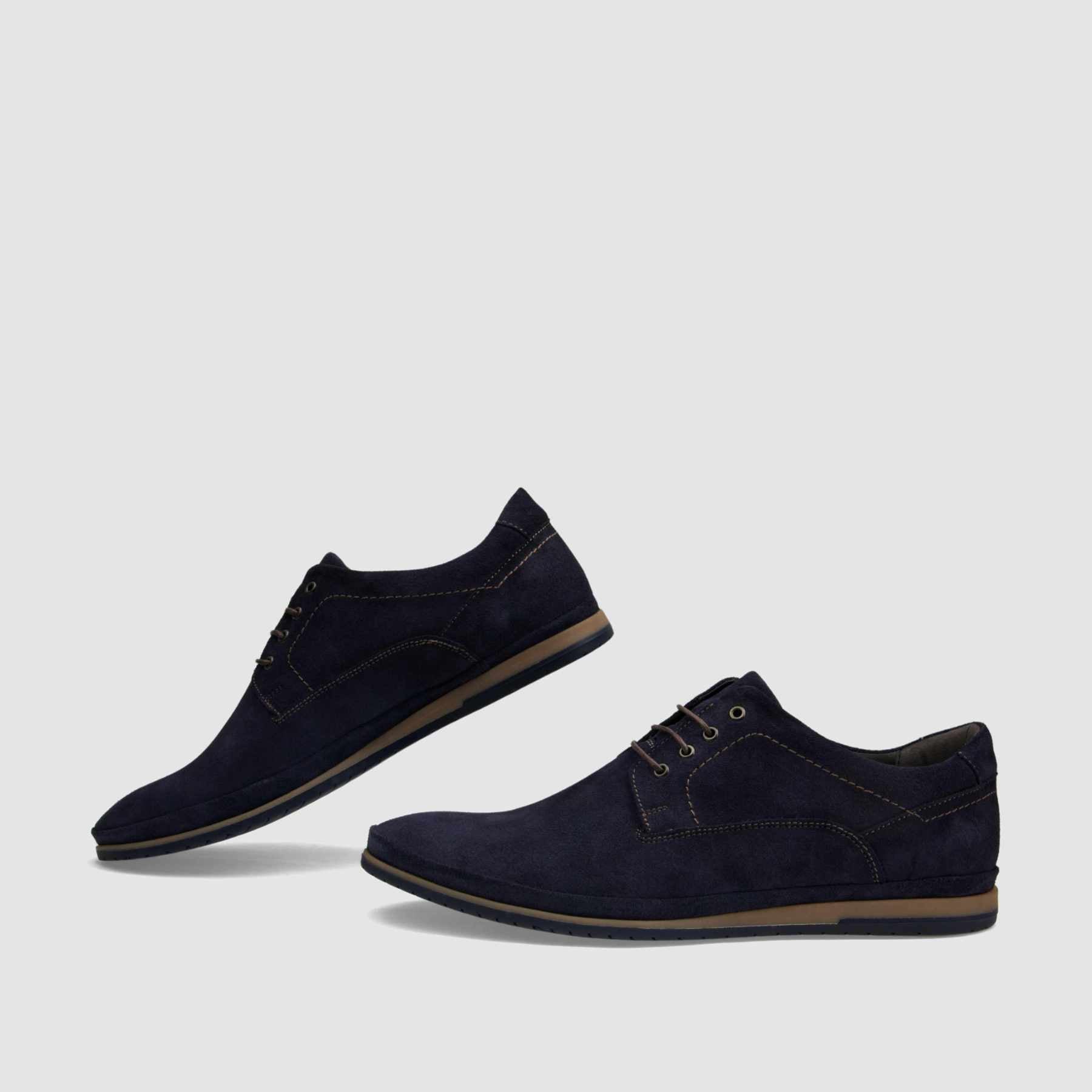 Casual | Hybrid | Light | 7516 - TAPI nero - B2B - 40 - 6