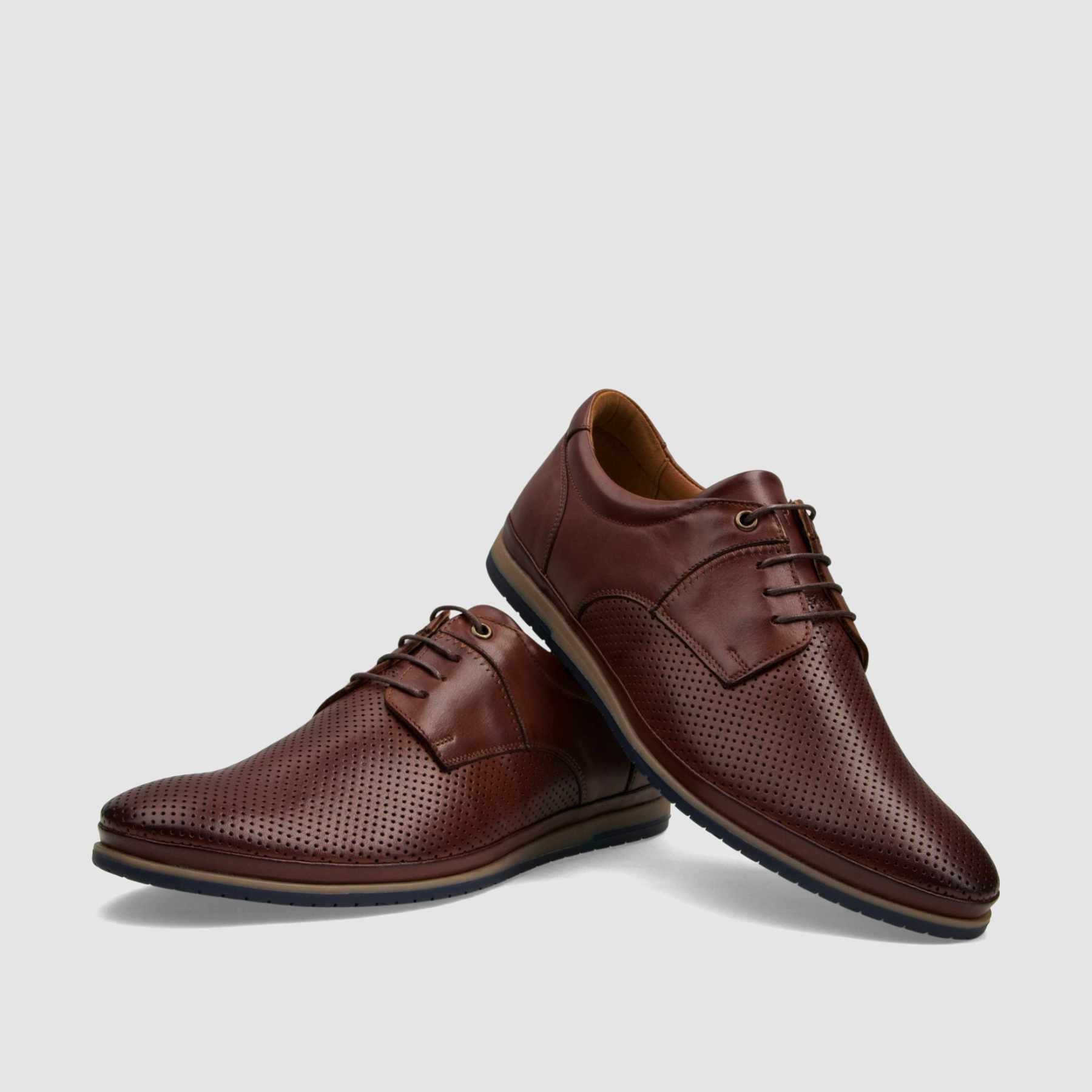 Casual | Hybrid | Strobel + Lasted | 7518 - TAPI nero - B2B - 40 - 3