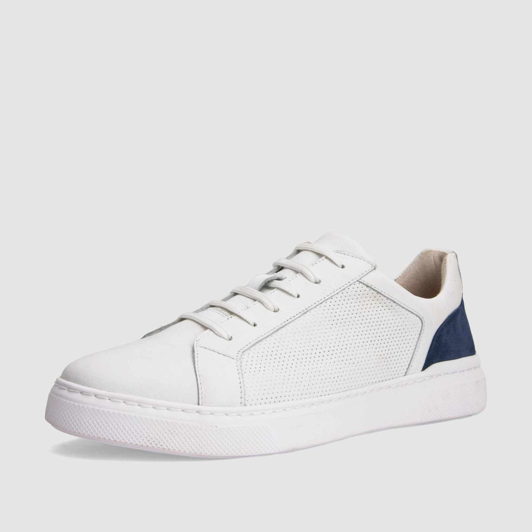 Sneakers | Strboel | Lightweight | 7414 - TAPI nero - B2B - 40 - 1