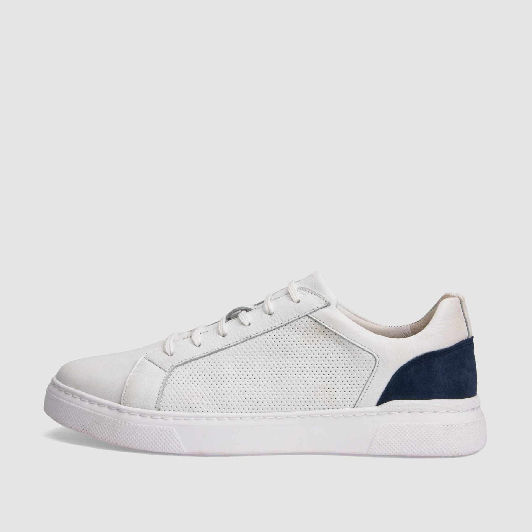 Sneakers | Strboel | Lightweight | 7414 - TAPI nero - B2B - 40 - 2