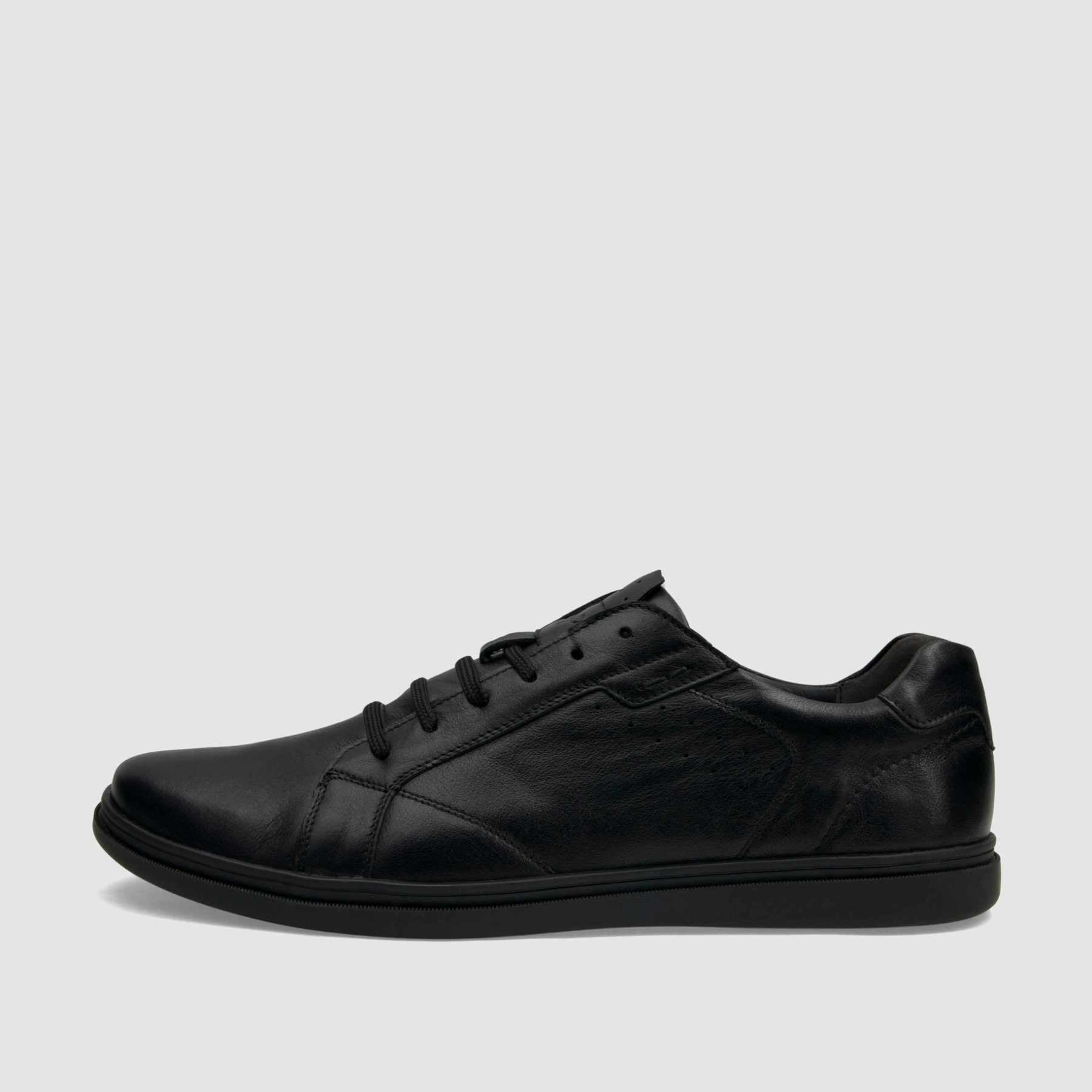 Sneakers | Strobel | Casual | 7510 - TAPI nero - B2B - 40 - 2
