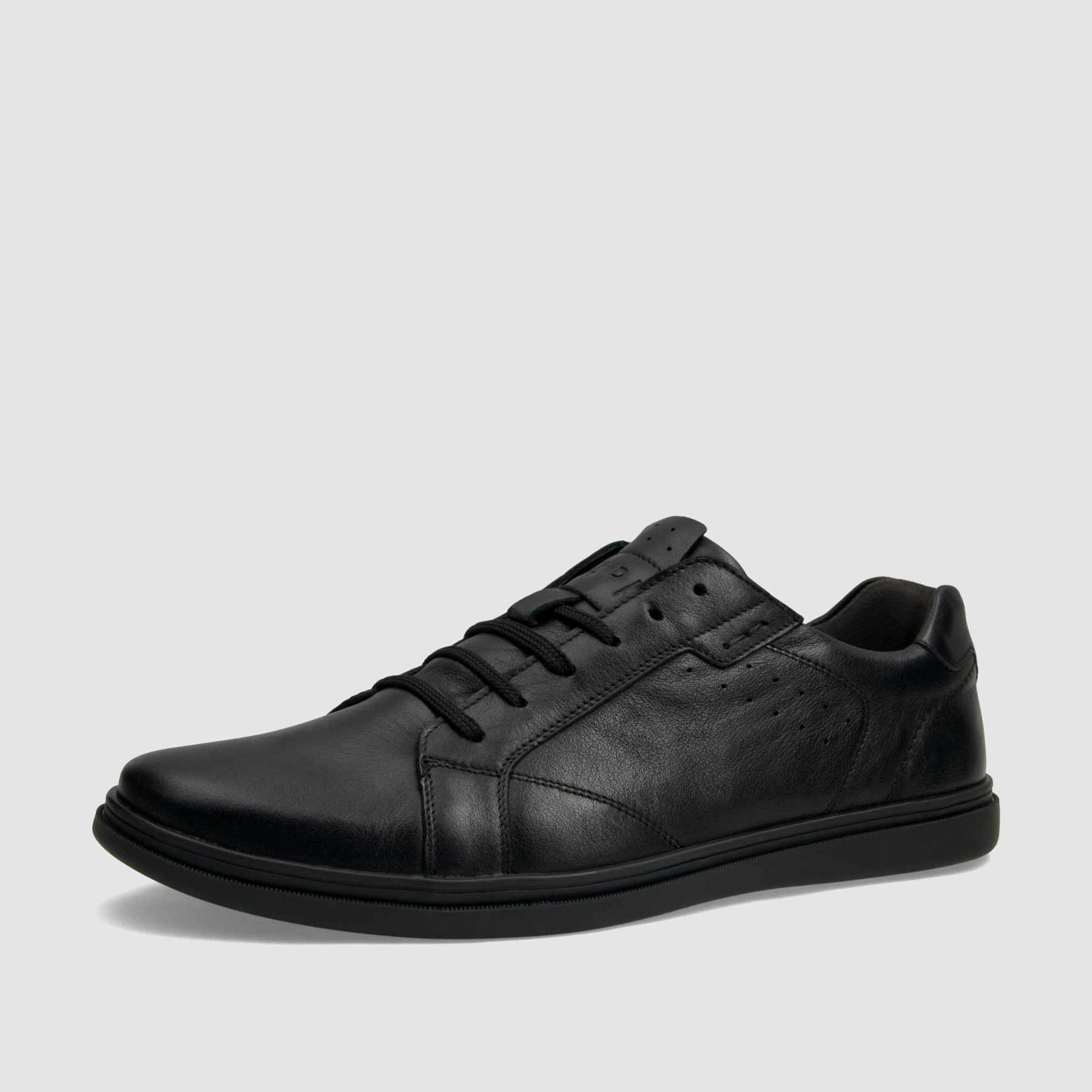 Sneakers | Strobel | Casual | 7510 - TAPI nero - B2B - 40 - 1