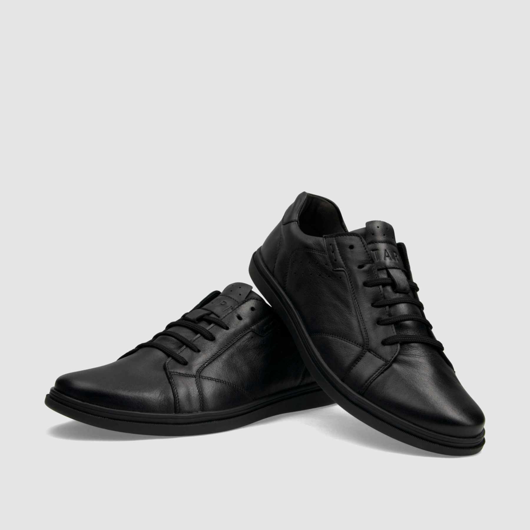 Sneakers | Strobel | Casual | 7510 - TAPI nero - B2B - 40 - 3