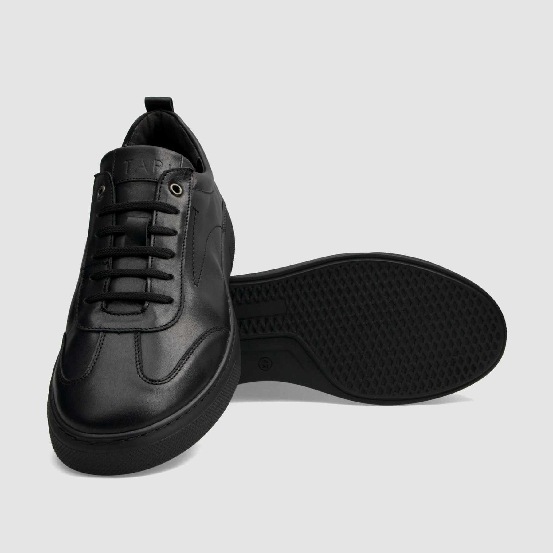 Sneakers | Strobel | Lightweight | 7473 - TAPI nero - B2B - 40 - 4