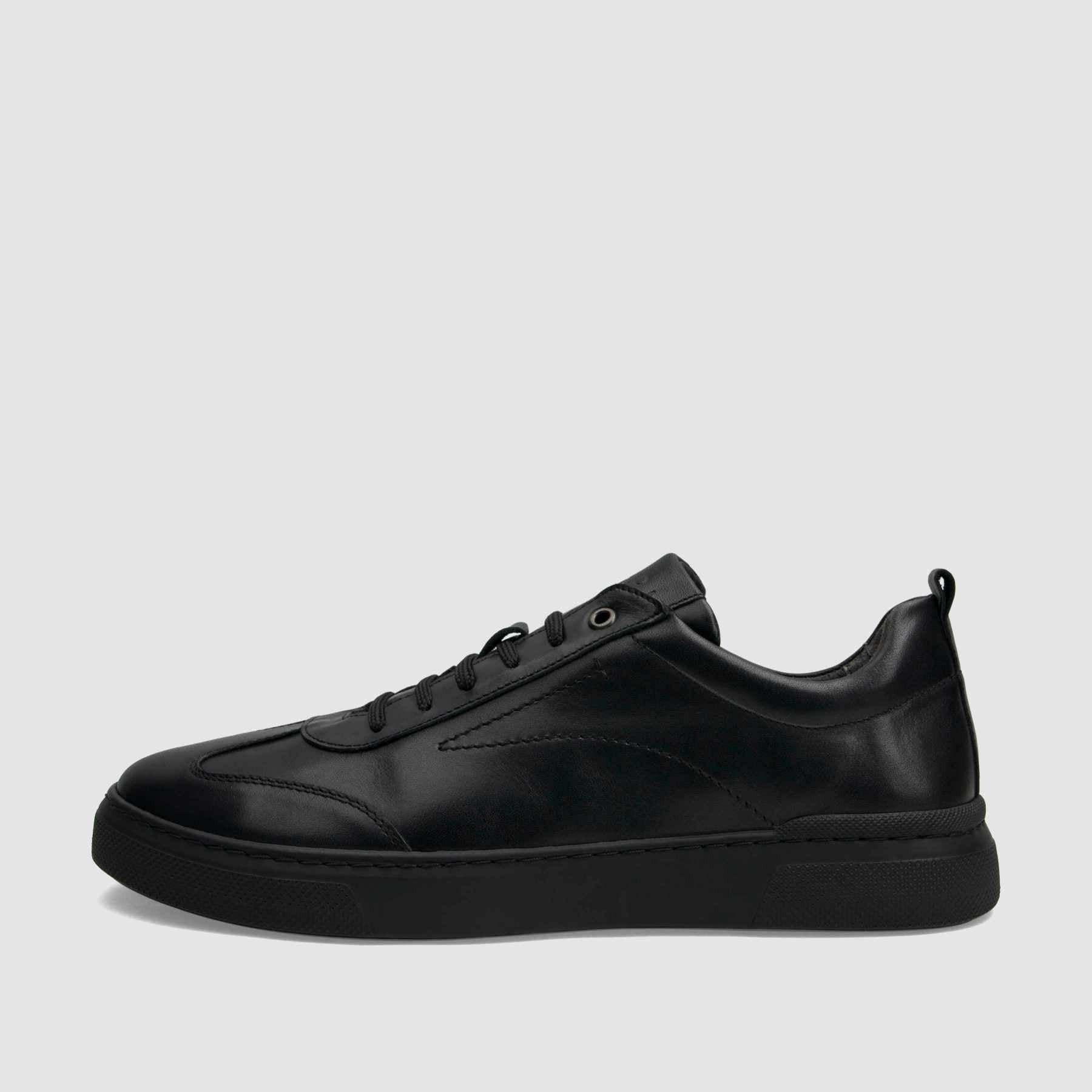 Sneakers | Strobel | Lightweight | 7473 - TAPI nero - B2B - 40 - 2